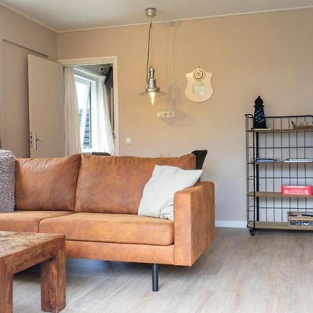 Bungalow Halfweg Ballum Eksteriør bilde