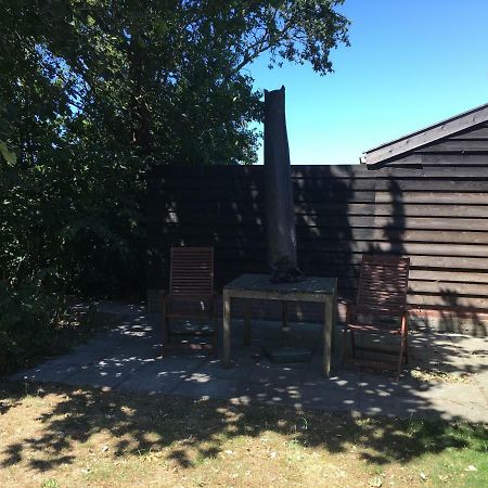 Bungalow Halfweg Ballum Eksteriør bilde