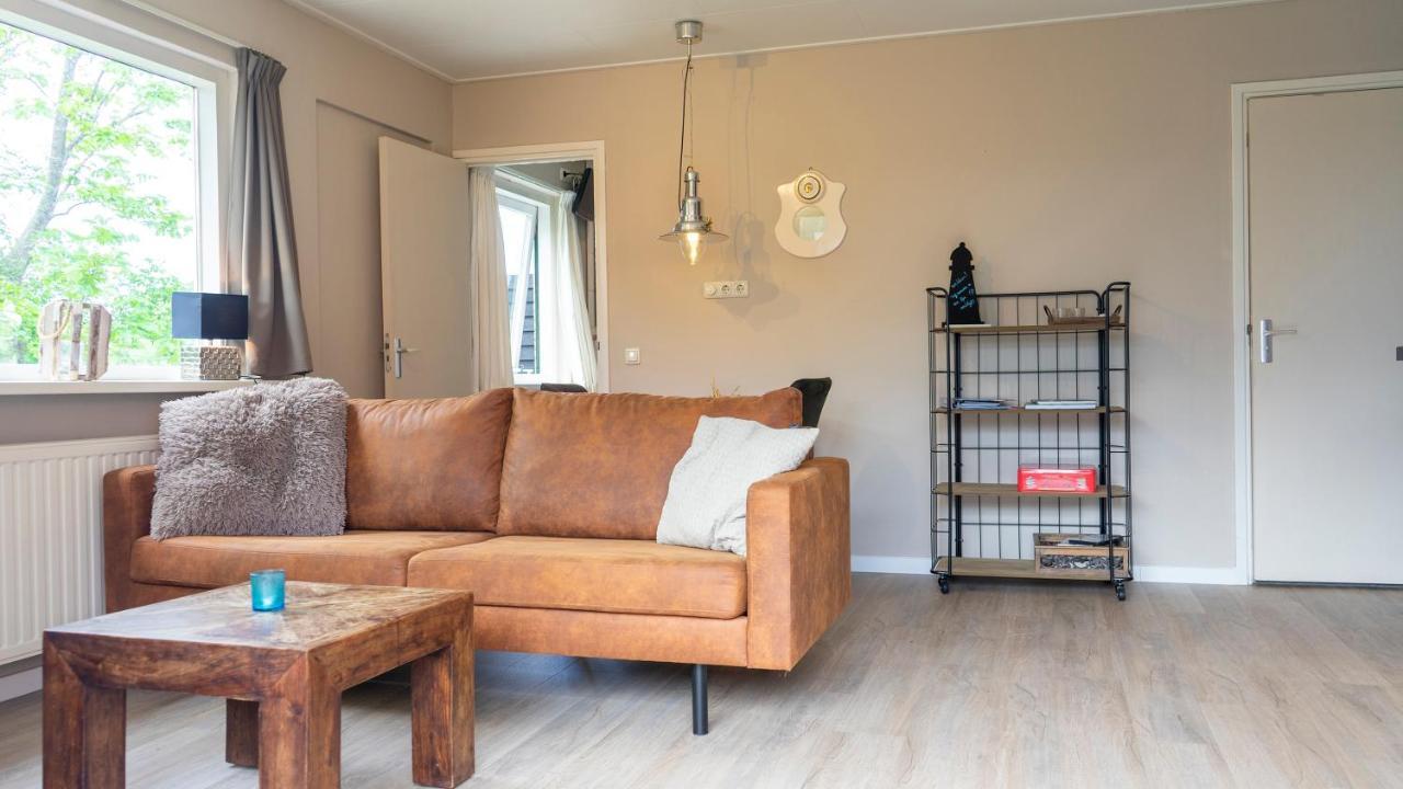 Bungalow Halfweg Ballum Eksteriør bilde