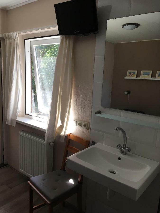 Bungalow Halfweg Ballum Eksteriør bilde