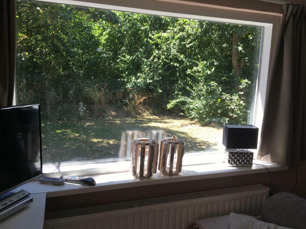 Bungalow Halfweg Ballum Eksteriør bilde
